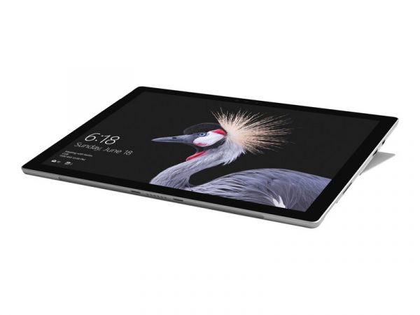 Microsoft Surface Pro - 12.3"" - Core i5 7300U - 8 GB RAM - 256 GB SS (FJX-00001)