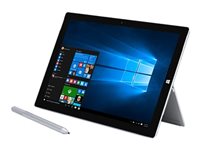 Microsoft Surface Pro 3 - 12"" - Core i5 4300U - 8 GB RAM - 256 GB SS (PS2-00017)