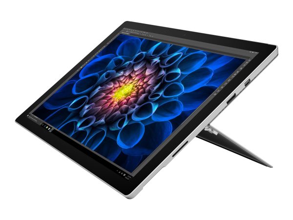 Microsoft Surface Pro 4 - 12.3"" - Core i5 6300U - 16 GB RAM - 512 GB (TU5-00001)