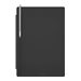 Microsoft Surface Pro Type Cover - keyboard - US - black (RD2-00080)