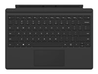 Microsoft Surface Pro Type Cover - keyboard - US - black (RD2-00080)