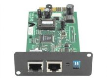 Minuteman SNMP-NV6 - remote management adapter (MM-SNMP-NV6)
