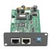 Minuteman SNMP-NV6 - remote management adapter (MM-SNMP-NV6)