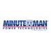 Minuteman - UPS battery - 12 Ah (MM-B00009)