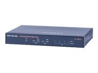 NETGEAR ProSafe FVS336G - router - desktop