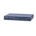 NETGEAR ProSafe FVS336G - router - desktop