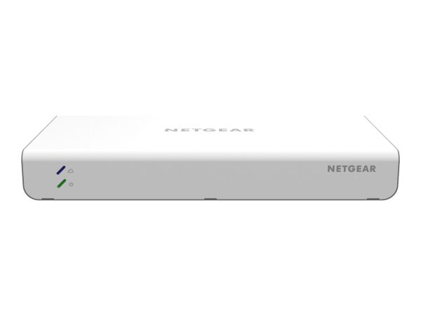 NETGEAR Smart GC110 - switch - 10 ports - smart (NET-GC110-100NAS)