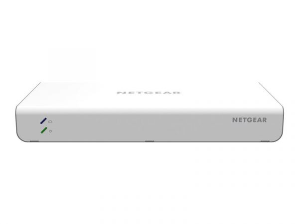 NETGEAR Smart GC110P - switch - 10 ports - smart (NET-GC110P-100NAS)