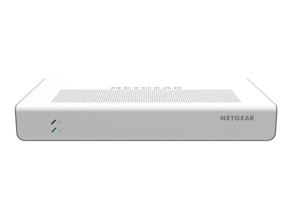 NETGEAR Smart GC510P - switch - 10 ports - smart - rack-moun (NET-GC510P-100NAS)