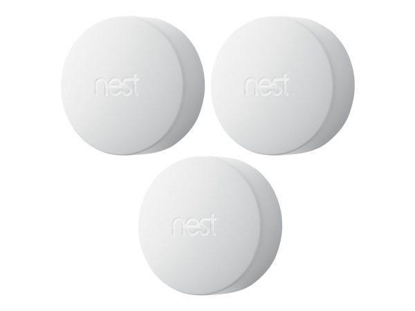 Nest - temperature sensor (NES-T5001SF)