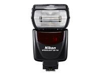 Nikon SB 700 - hot-shoe clip-on flash (SB700)