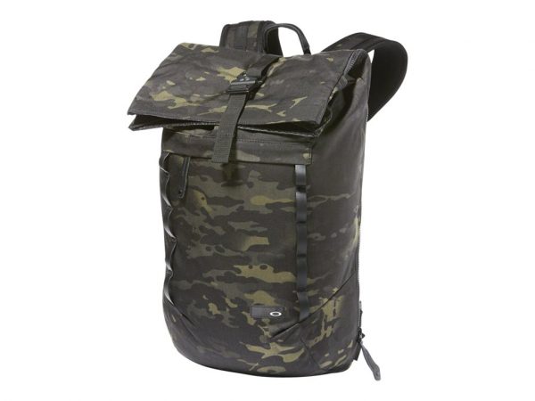 Oakley Voyage - notebook carrying backpack (OAK-92968P-02L)