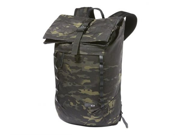 Oakley Voyage - notebook carrying backpack (OAK-92968P-02L)