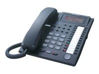 Panasonic KX-T7736-B - digital phone (KX-T7736-B)