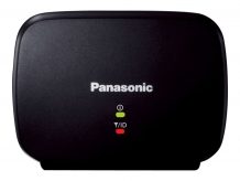 Panasonic KX-TGA407B - range extender for phone, DECT base station (KX-TGA407B)