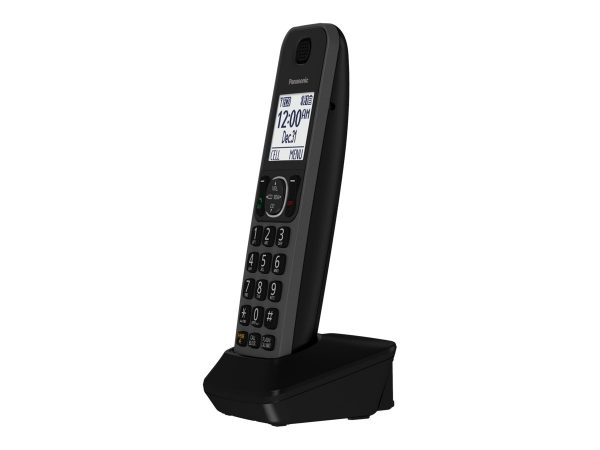 Panasonic KX-TGF352 - corded/cordless - answering system with calle (KX-TGF352M)