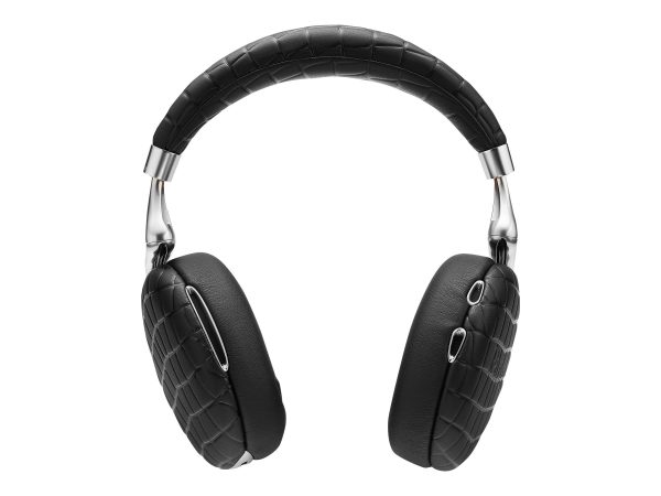 Parrot Zik 3 - Headphones with mic - full size - wireless (ZIK 3)