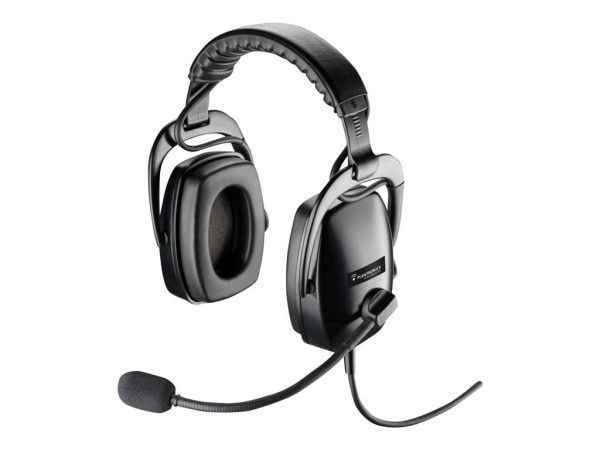 Poly SHR 2083-01 - headset (PL-SHR2083-01)