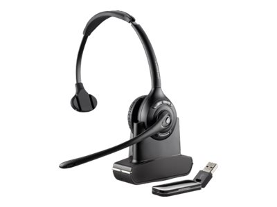 Poly Savi W410 - headset (PL-84007-03)