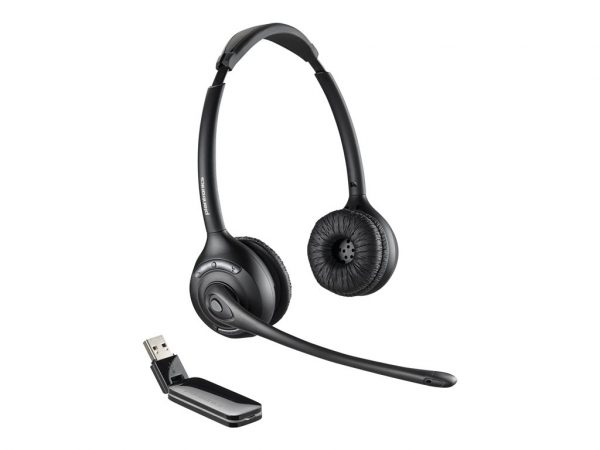 Poly Savi W420 - headset (PL-84008-03)