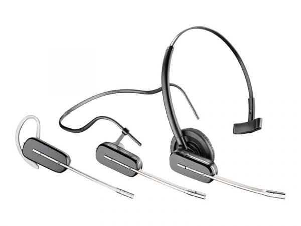 Poly Savi W440 - headset (PL-203946-01)