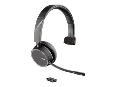 Poly Voyager 4210 USB-C - headset (PL-211317-02)