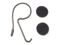 Poly - earhook kit for headphones (PL-45074-01)
