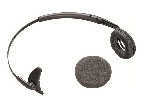 Poly - headband (PL-66735-01)