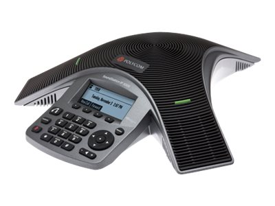 Polycom SoundStation IP 5000 - Conference VoIP phone - SIP (2200-30900-025)