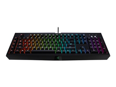 Razer BlackWidow Chroma - keyboard (RZ03-01220200-R3U1)