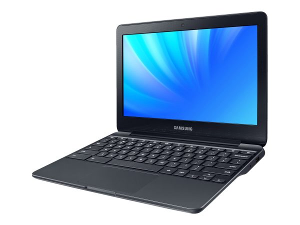 Samsung Chromebook 3 XE500C13K - 11.6"" - Celeron N3060 - 2 GB R (XE500C13-S03US)