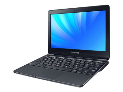 Samsung Chromebook 3 XE500C13K - 11.6"" - Celeron N3060 - 4 GB R (XE500C13-K03US)