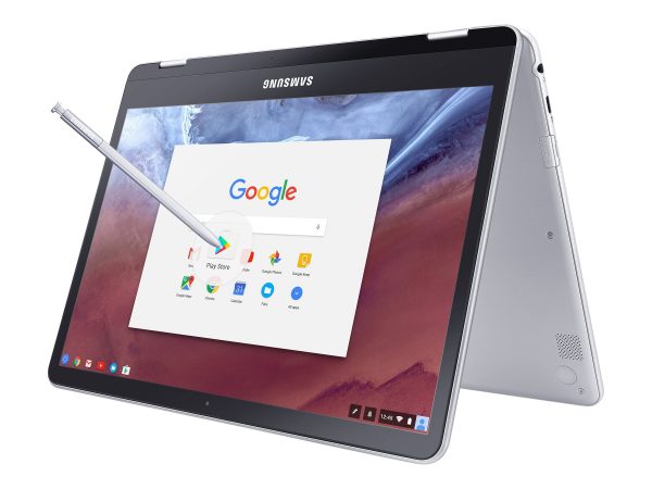 Samsung Chromebook Plus 513C24I - 12.3"" - 4 GB RAM - 32 GB SSD (XE513C24-K01US)