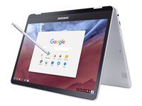 Samsung Chromebook Plus 513C24I - 12.3"" - 4 GB RAM - 32 GB SSD (XE513C24-K01US)