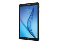 Samsung Galaxy Tab E - tablet - Android 5.1 (Lollipop) - 16 GB  (SM-T560NZKUXAR)