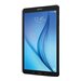 Samsung Galaxy Tab E - tablet - Android 5.1 (Lollipop) - 16 GB  (SM-T560NZKUXAR)