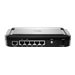 SonicWall SOHO - security appliance (01-SSC-0217)