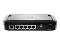 SonicWall SOHO - security appliance (01-SSC-0217)