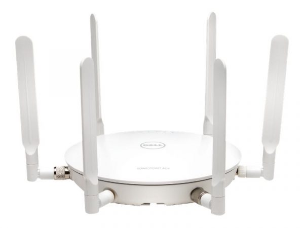 SonicWall SonicPoint ACe - wireless access point - with 1 year Dyn (01-SSC-0868)