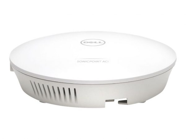 SonicWall SonicPoint ACi - wireless access point - with 1 year Dyn (01-SSC-0871)