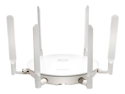 SonicWall SonicPoint N2 - wireless access point - with 1 year Dyna (01-SSC-0874)