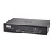 SonicWall TZ300 - security appliance - with 1 year TotalSecure (01-SSC-0581)