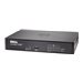 SonicWall TZ400 - security appliance - with 1 year TotalSecure (01-SSC-0514)