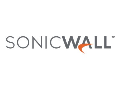 SonicWall TZ400 - security appliance - with 2 years SonicWALL Comp (01-SSC-0504)