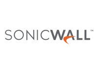 SonicWall TZ400 - security appliance - with 3 years SonicWALL Comp (01-SSC-0505)