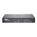 SonicWall TZ500 - security appliance - with 1 year TotalSecure (01-SSC-0445)