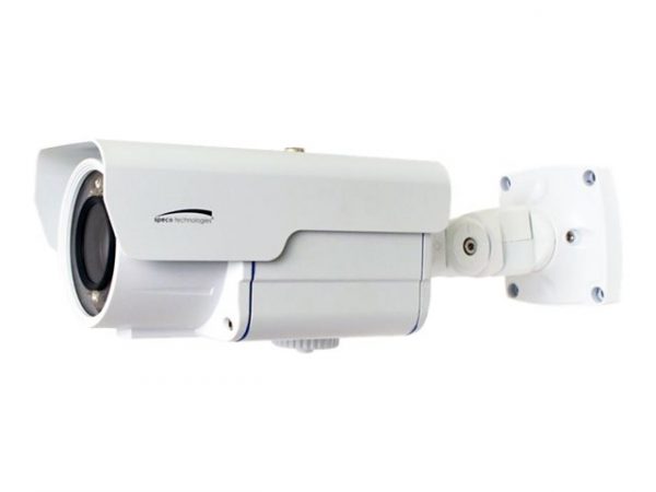 Speco O2LPR67 - network surveillance camera (SPC-O2LPR67)