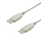 Steren Premium High-Speed USB v2.0 Certified Cable - USB cable - 10 (ST-506-360)