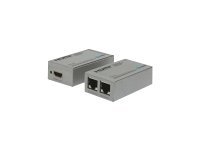 Steren Python HDMI Extender - video/audio extender - HDMI (ST-BL-526-051)