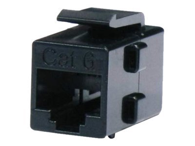 Steren modular insert (coupling) (ST-310-043BK)